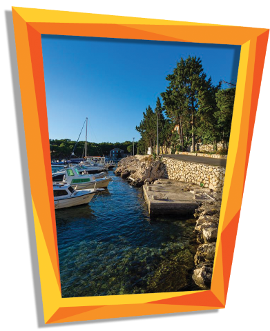 apartmani villa mandre ponuda apartmana mandre otok pag